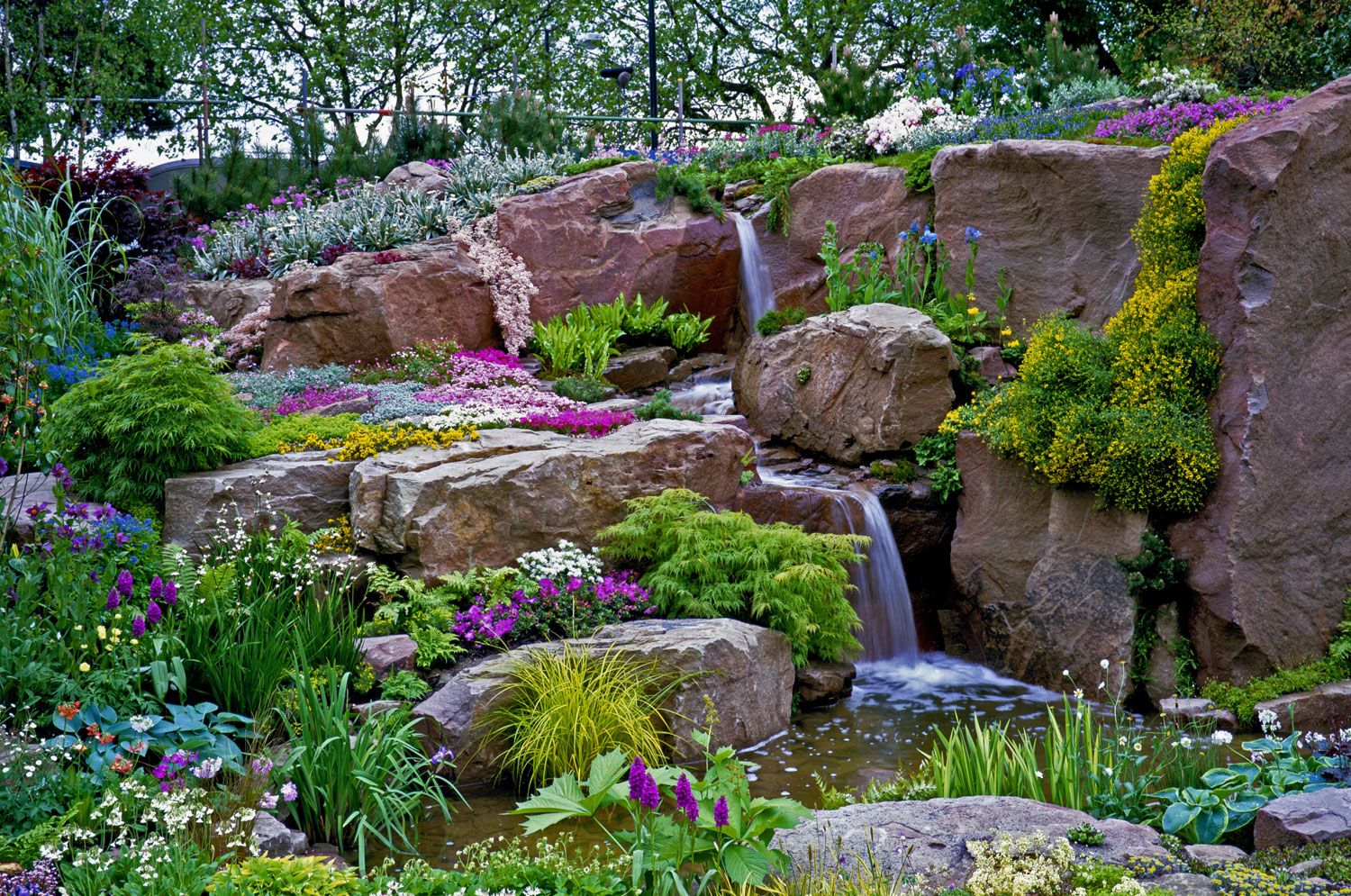 Rockery rock-service-01